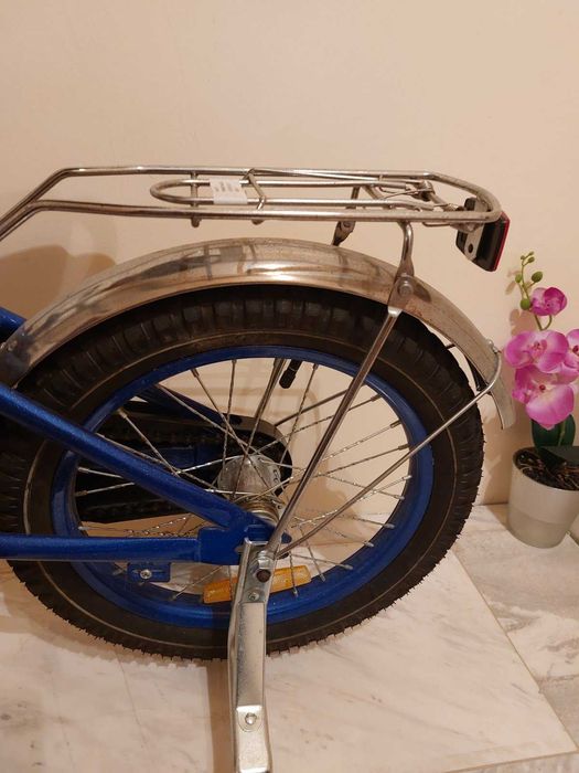 Детско колело за момче