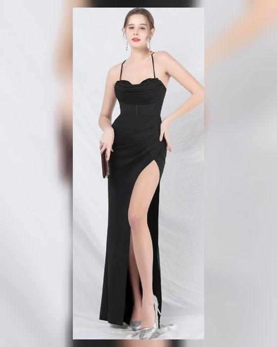 Прокат вечерних платьев