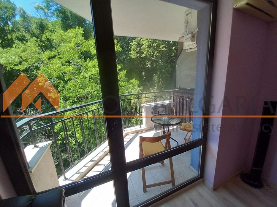 Продава се Едностаен апартамент в к.к. Златни пясъци - 44 кв.м за 1637 €/кв.м - Снимка #8