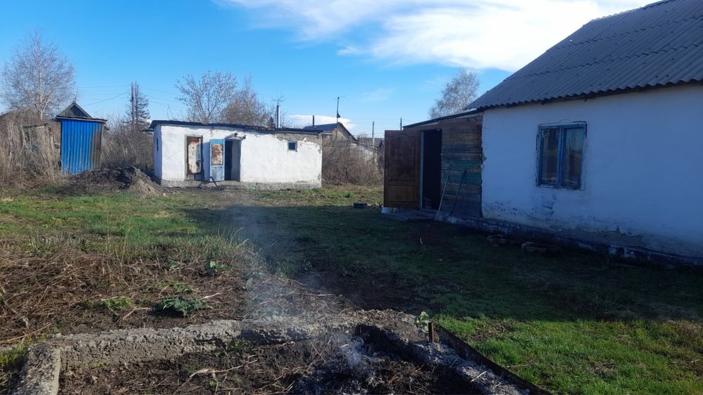 Продается зимняя дача