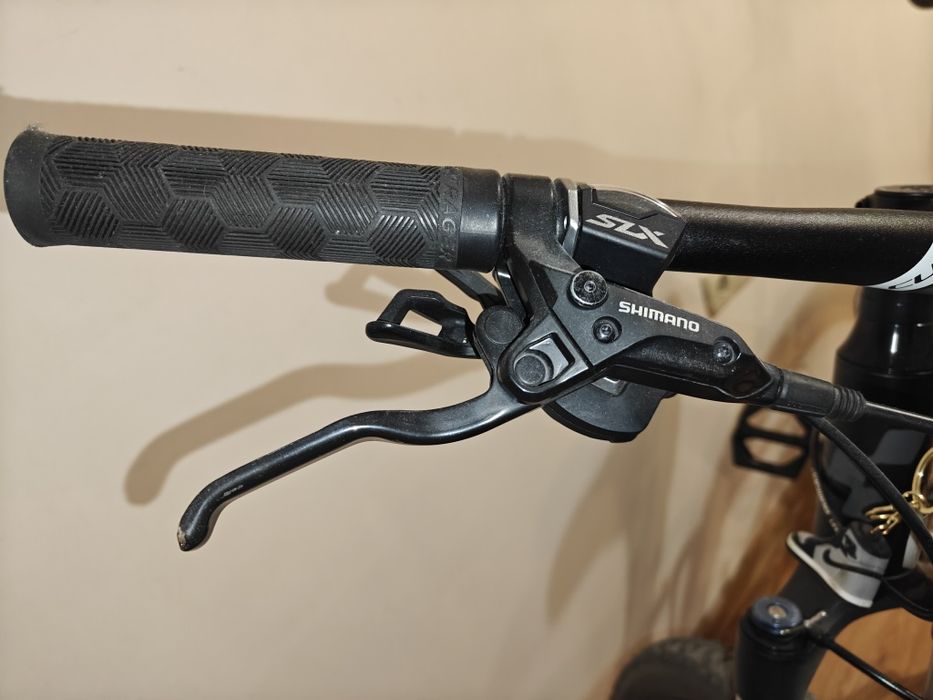 Велосипед CUBE ACID 29" 2023г