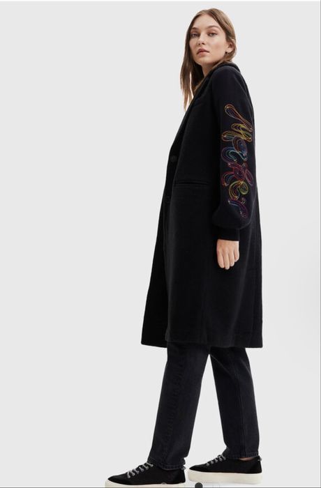 Дамско палто Desigual
