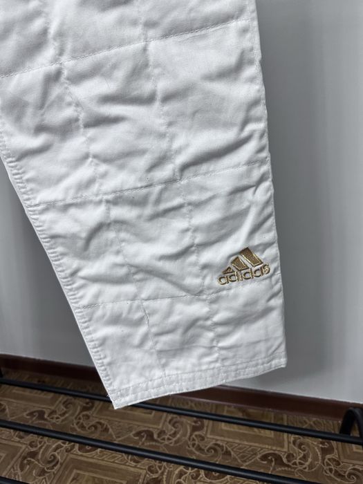 Кимоно дзюдо original IJF есть