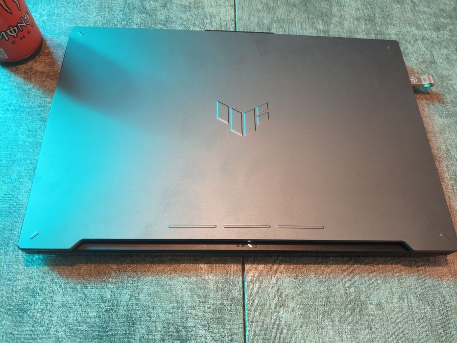 Asus tuf gaming 17