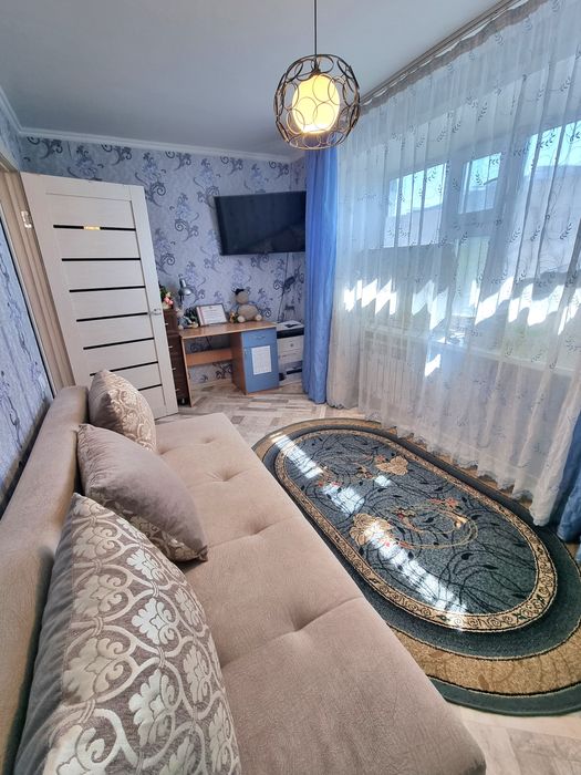 Продам двухкомнатную квартиру