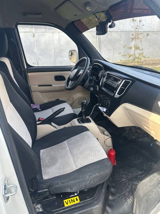 Changan. T3  2023 yil 92.000 km yurgan kraska toza.