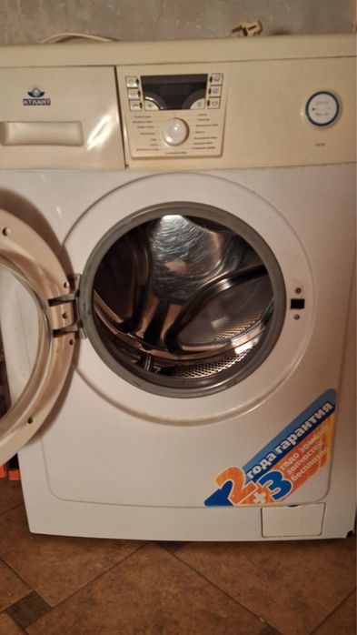 Продам стиральную машинку