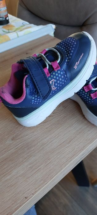 Продавам детски маратонки KangaRoos 24ти(15,4см стелка)