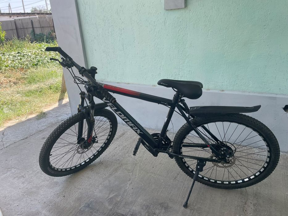 Спортивный велосипед VELDMAX