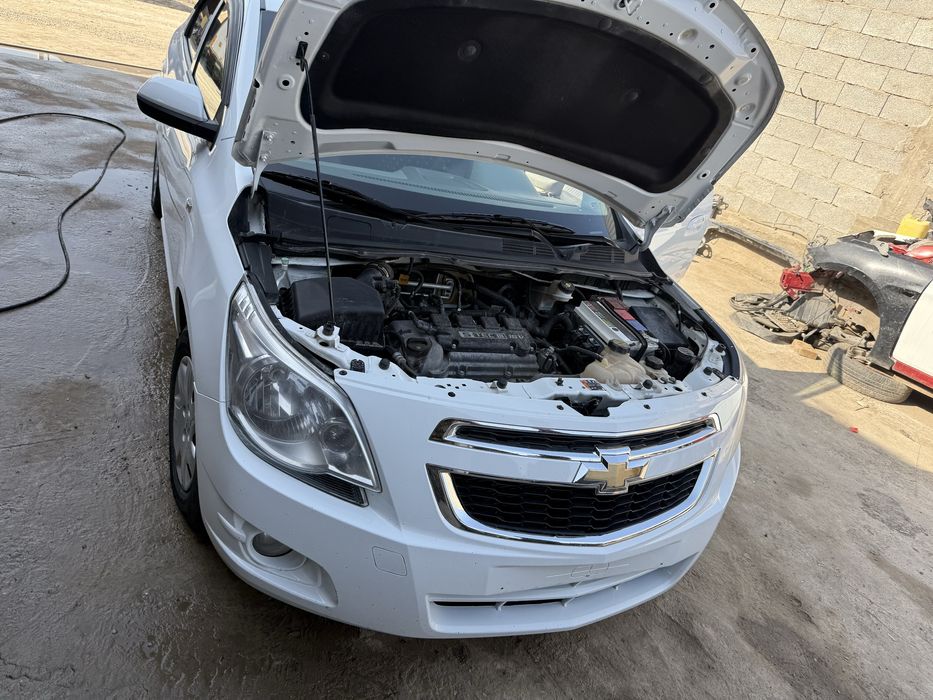 Авторазбор кобалт кобольт cobalt chevrolet