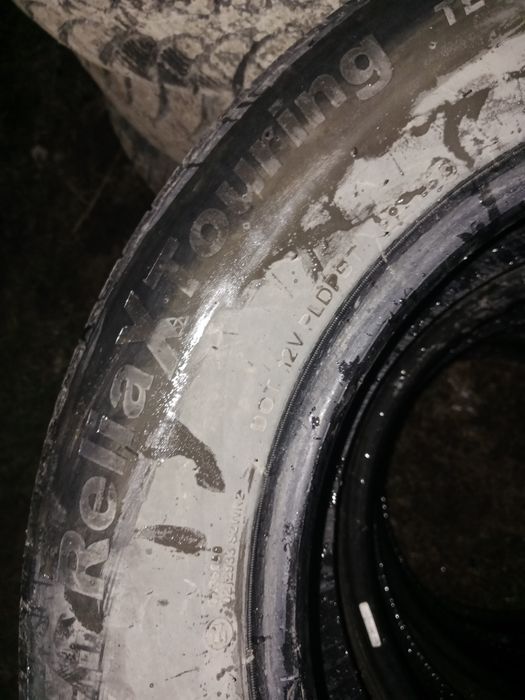 Продам колесав хорошем