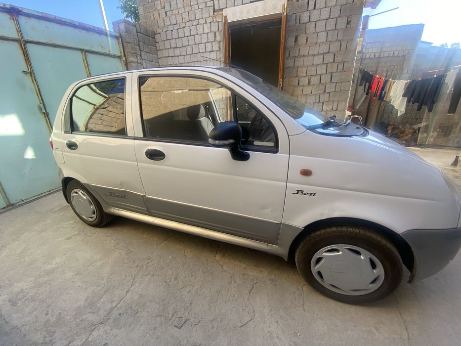 Matiz Best Oq 2008