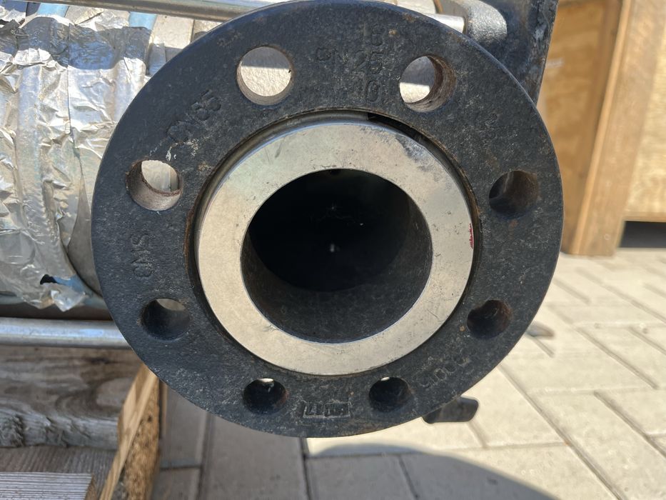 Pompa apa grundfos de 11 kw