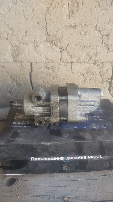 Зил силиндир 4талик