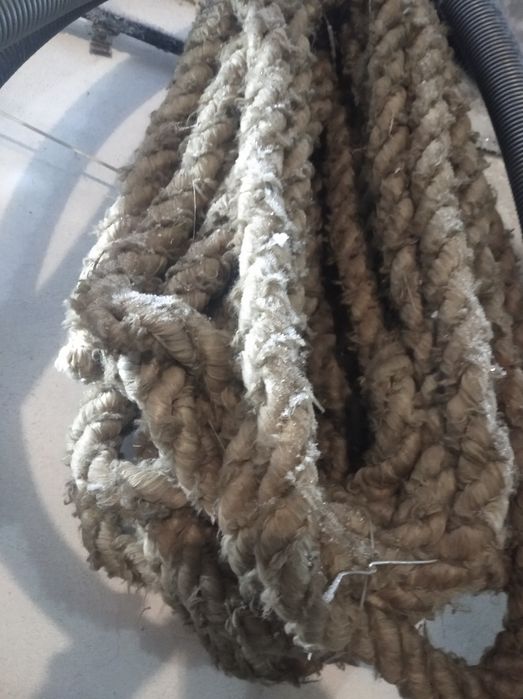 Канат 30 метровый