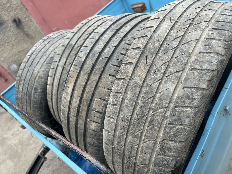 195-55на16 4 шины
