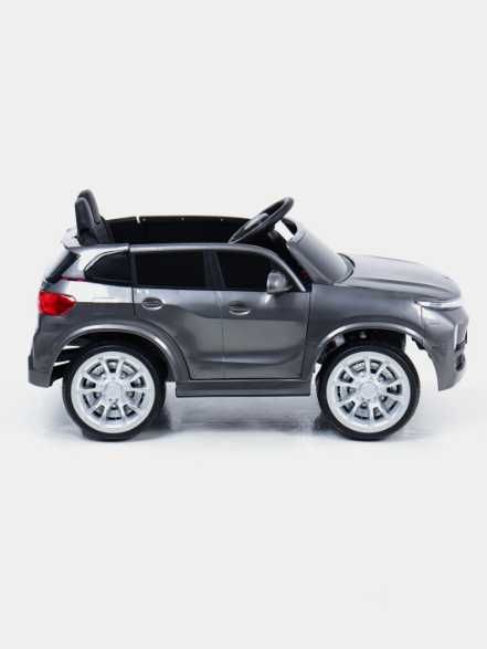 Elektromobili Li6 — qulaylikva zamonaviy dizayn Доставка бесплатно