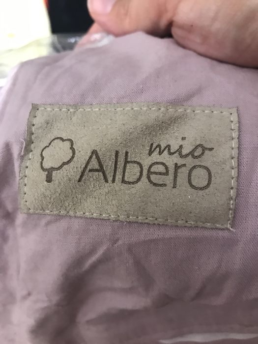 Бебешко гнездо Albero mio