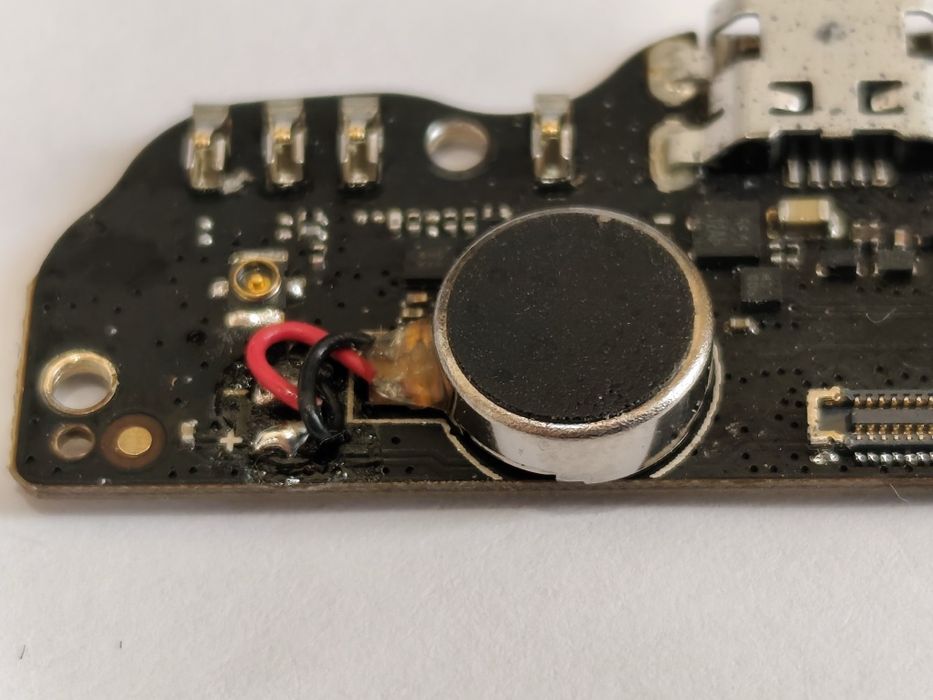 Високо-говорител за Oukitel WP6