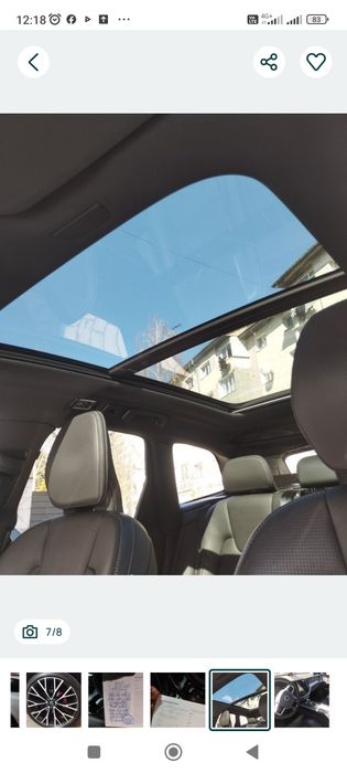 Volvo XC60 R design