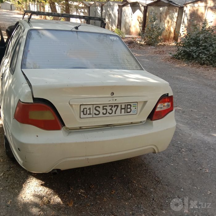 Продам нексию 2 2014