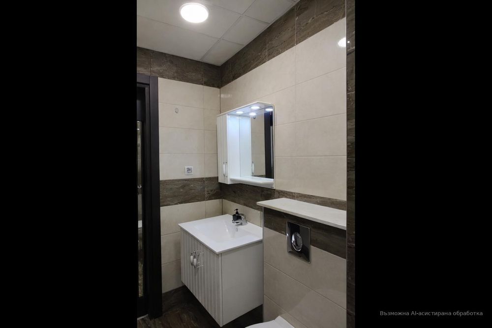 Продава се Двустаен апартамент в София, Студентски град - 70 кв.м за 2332 €/кв.м - Снимка #7