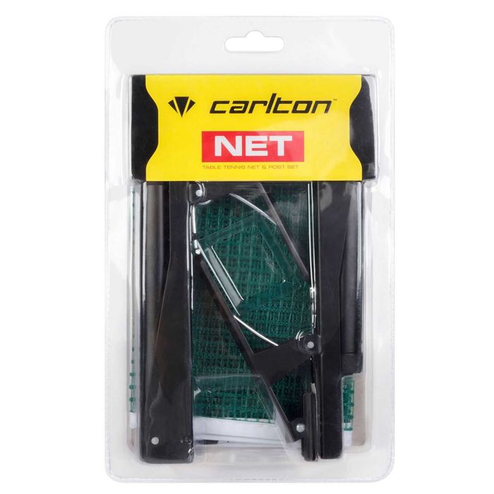 Fileu Tenis  Ping Pong - Net and Post Carlton