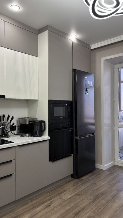 Продам 3 комнатную квартиру