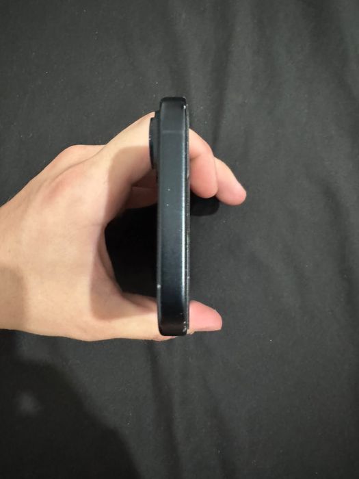 Iphone 16 256 г черный