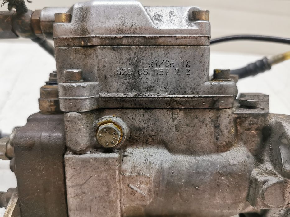 Pompa de injectie Bosch N1/SN 1K 1.9 Tdi 500lei