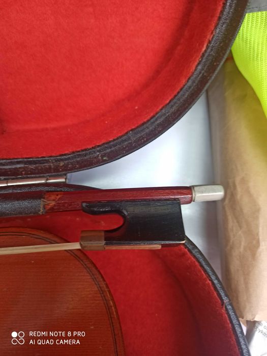 Цигулка 1/2 за деца