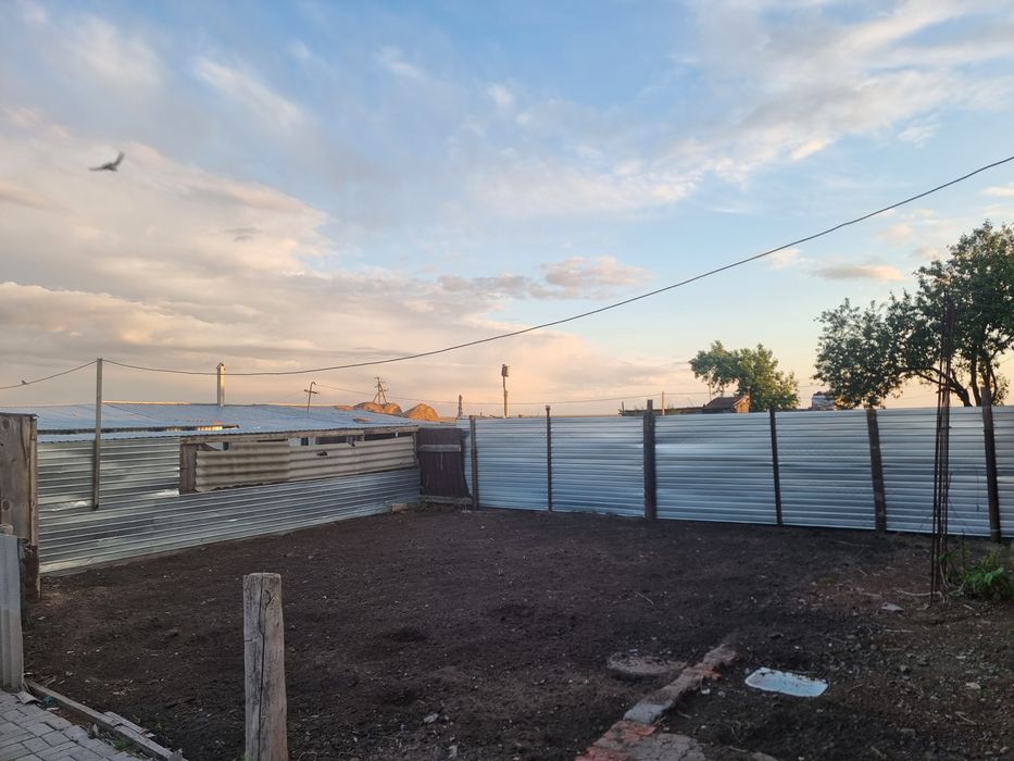 Продам дом на берегу реки