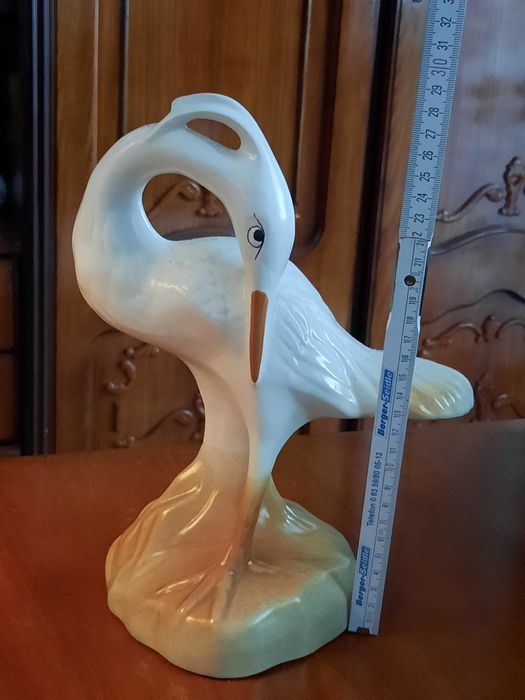 Bibelouri vechi, dimensiuni mari