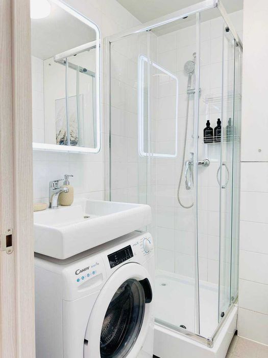 Сдаю евро 1 ком. кв. 3/9 в ЖК "Istanbul City", А.Каххара,  (P8)