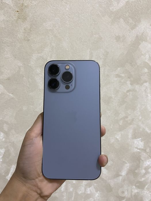 Iphone 13 Pro ideal