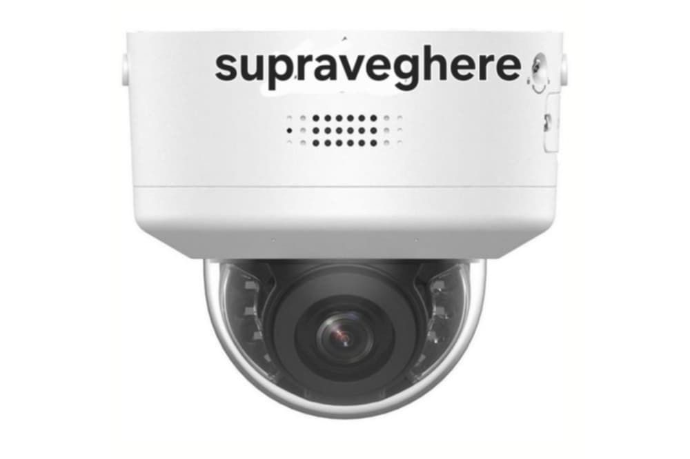 Montaj camera de supraveghere Alarma Paradox Dsc Automatizari porti.