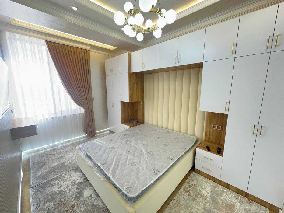 3х комнатная ЛЮКС квартира на 2 этаже по ул.О.Шарка