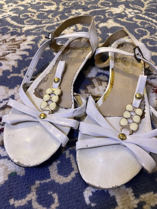 Разные обуви