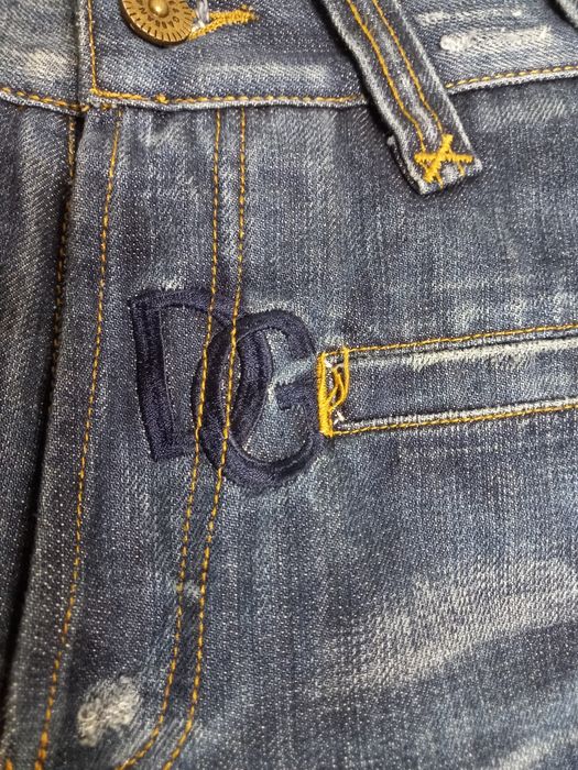 Продам Джинсы  Дольче Габбана  оригинал