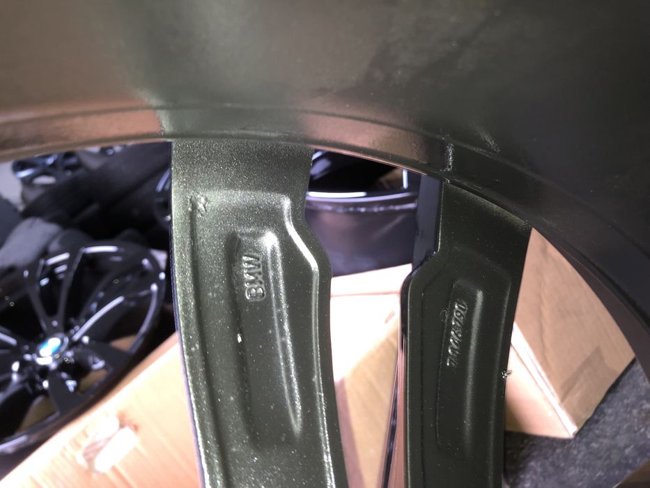 Jante BMW Originale R20