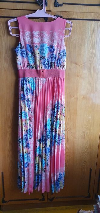 Платье,48-50р., турция