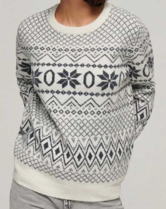 Pulover - Livrarea 5 lei - NOU - cu eticheta