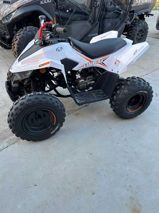 atv linhaI 110 Copii