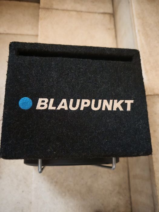 Субуфер/буфер Blaupunkt GTb 8A