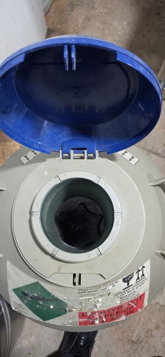 Сосудов дьюара б/у