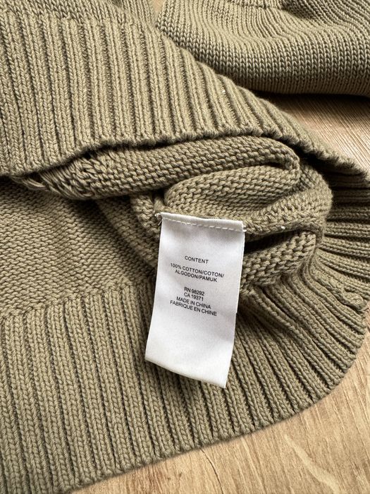 Дамски пуловер Tibi XS размер