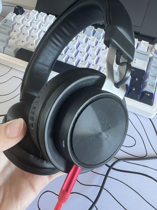 Наушники acme bh203