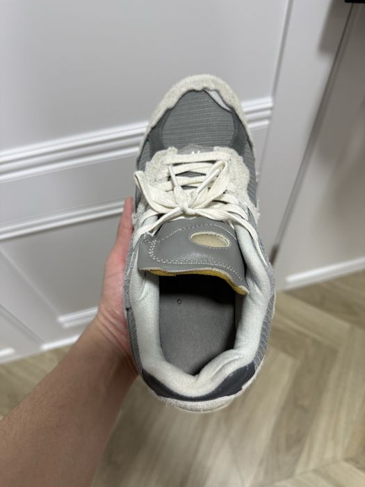 New balance кроссовки