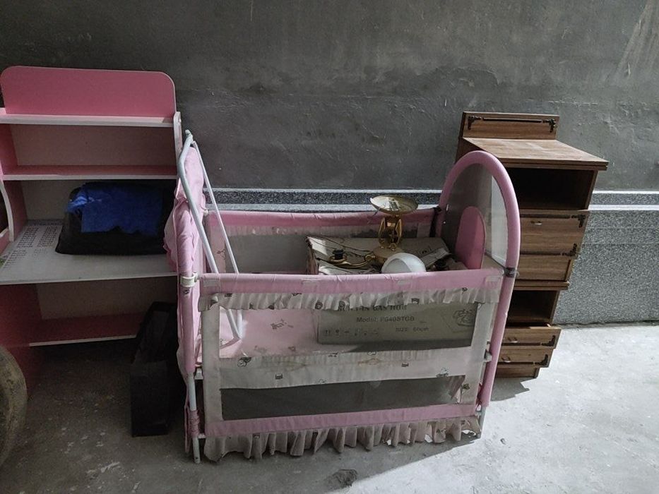 Детский мебель хороший