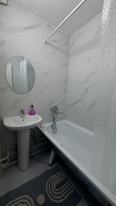 Аренда квартир посуточно